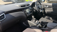 Nissan Qashqai 1.3 DiG-T 160 [157] Acenta Premium 5dr DCT Petrol Hatchback